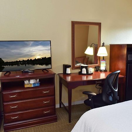 Hampton Inn Ruston Kültér fotó
