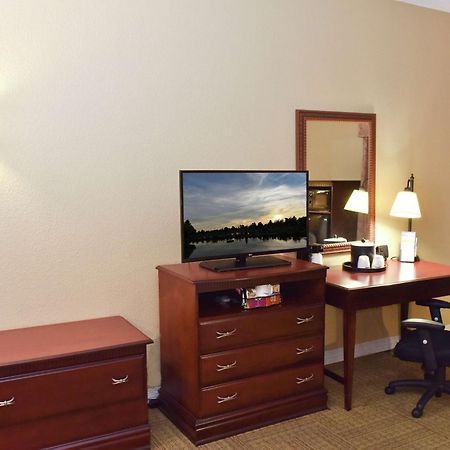 Hampton Inn Ruston Kültér fotó