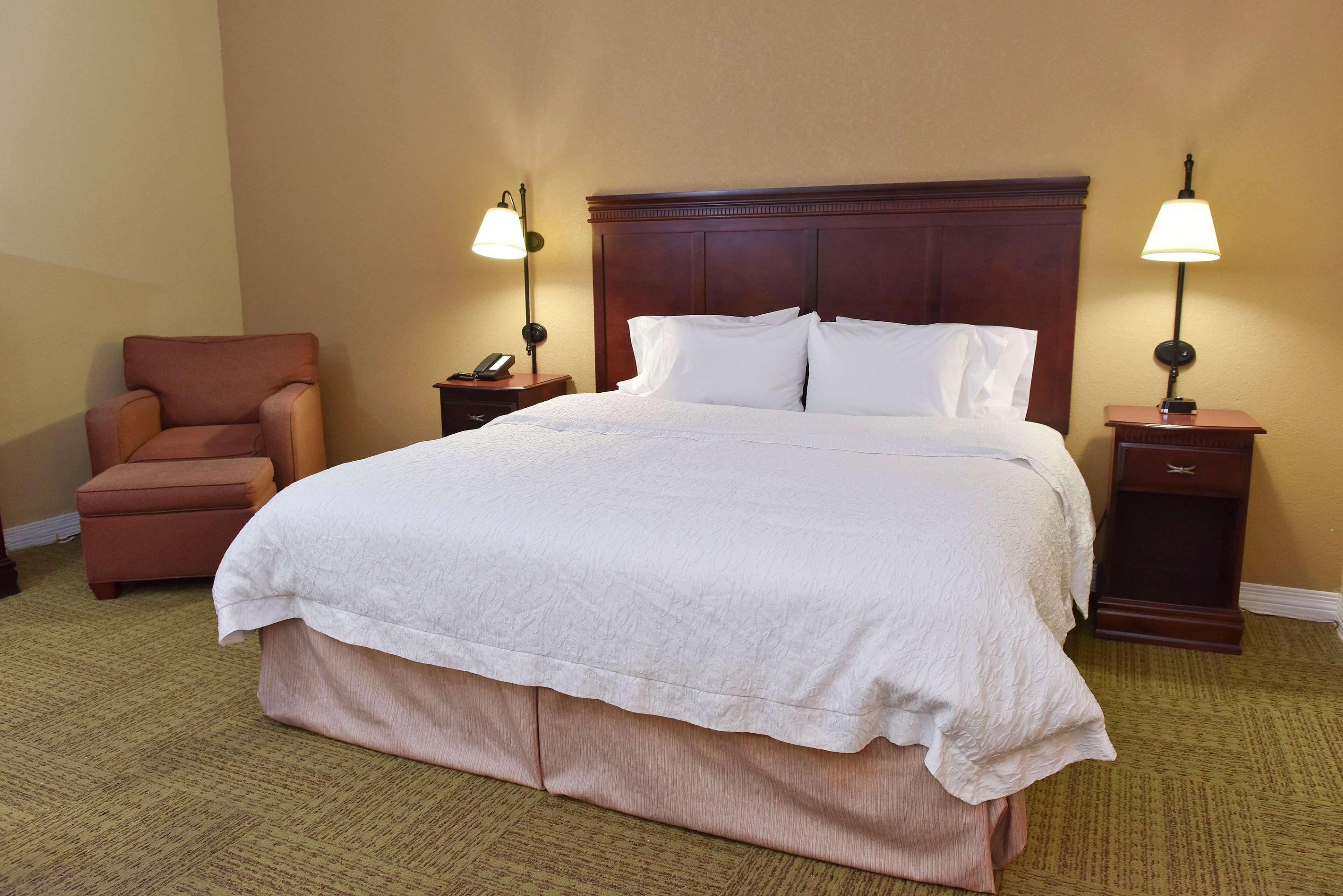 Hampton Inn Ruston Kültér fotó