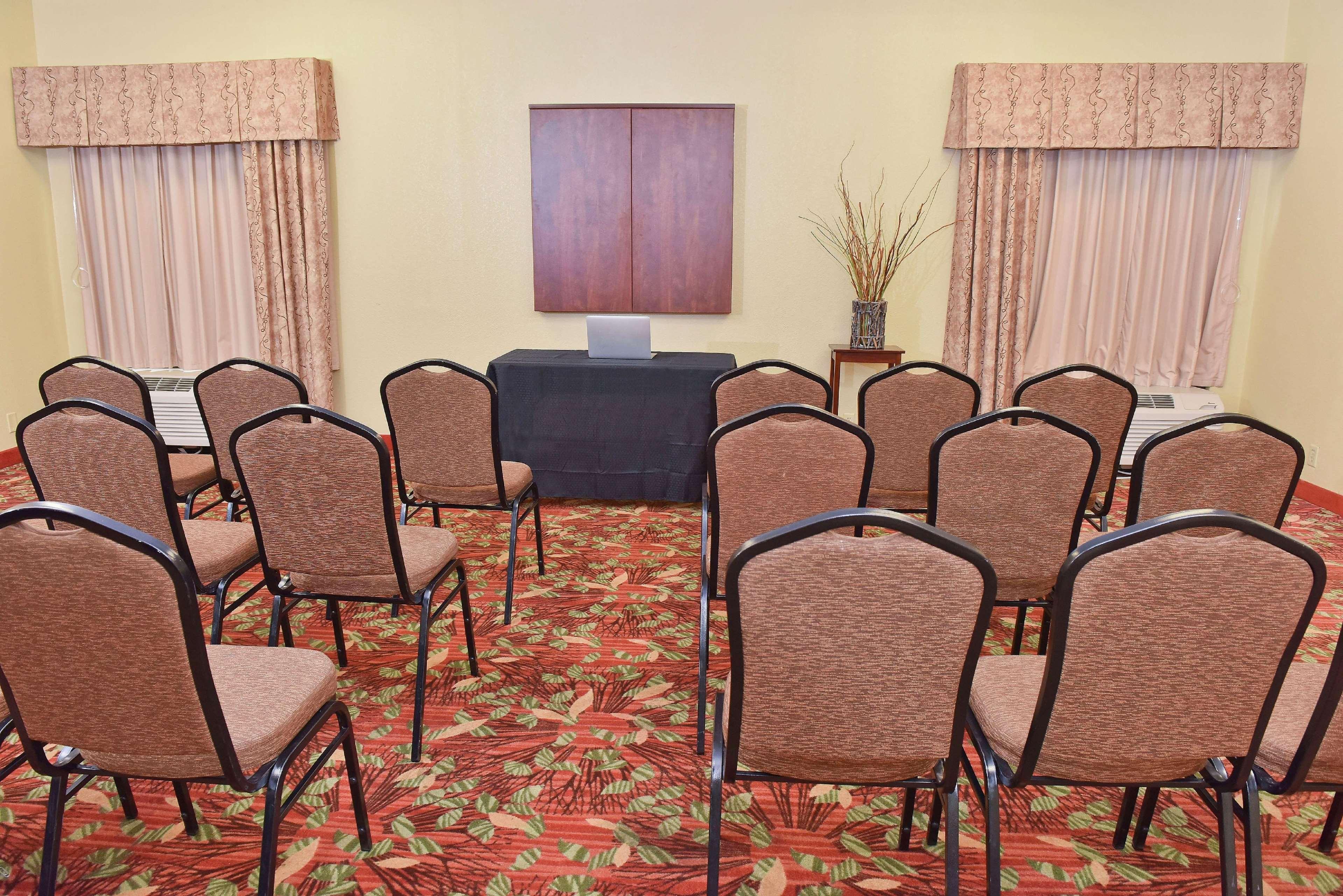 Hampton Inn Ruston Kültér fotó