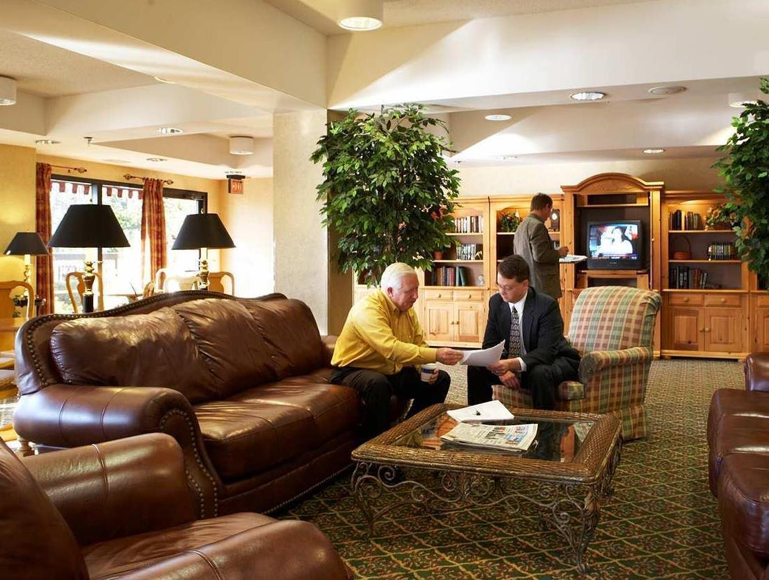 Hampton Inn Ruston Kültér fotó