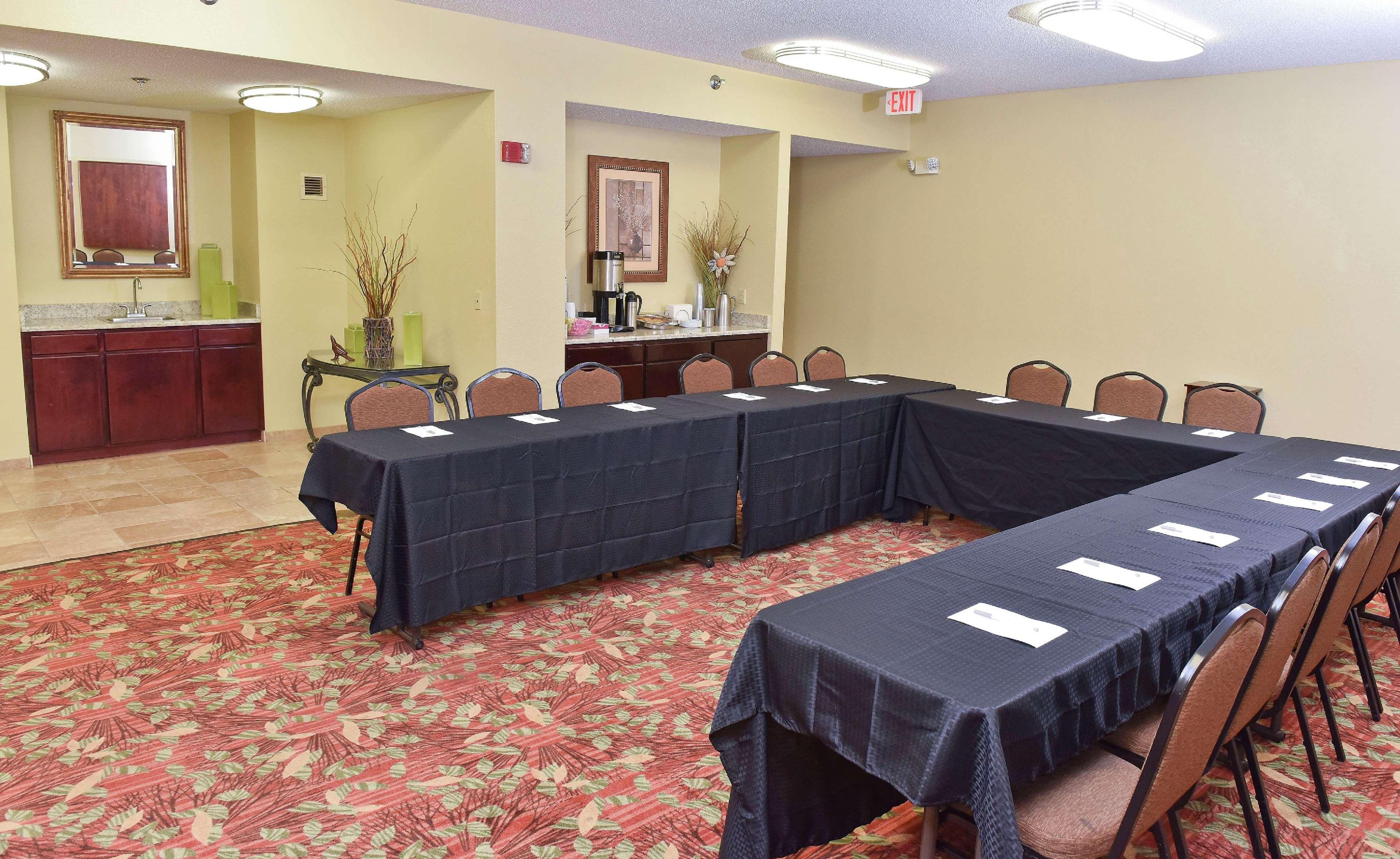 Hampton Inn Ruston Kültér fotó