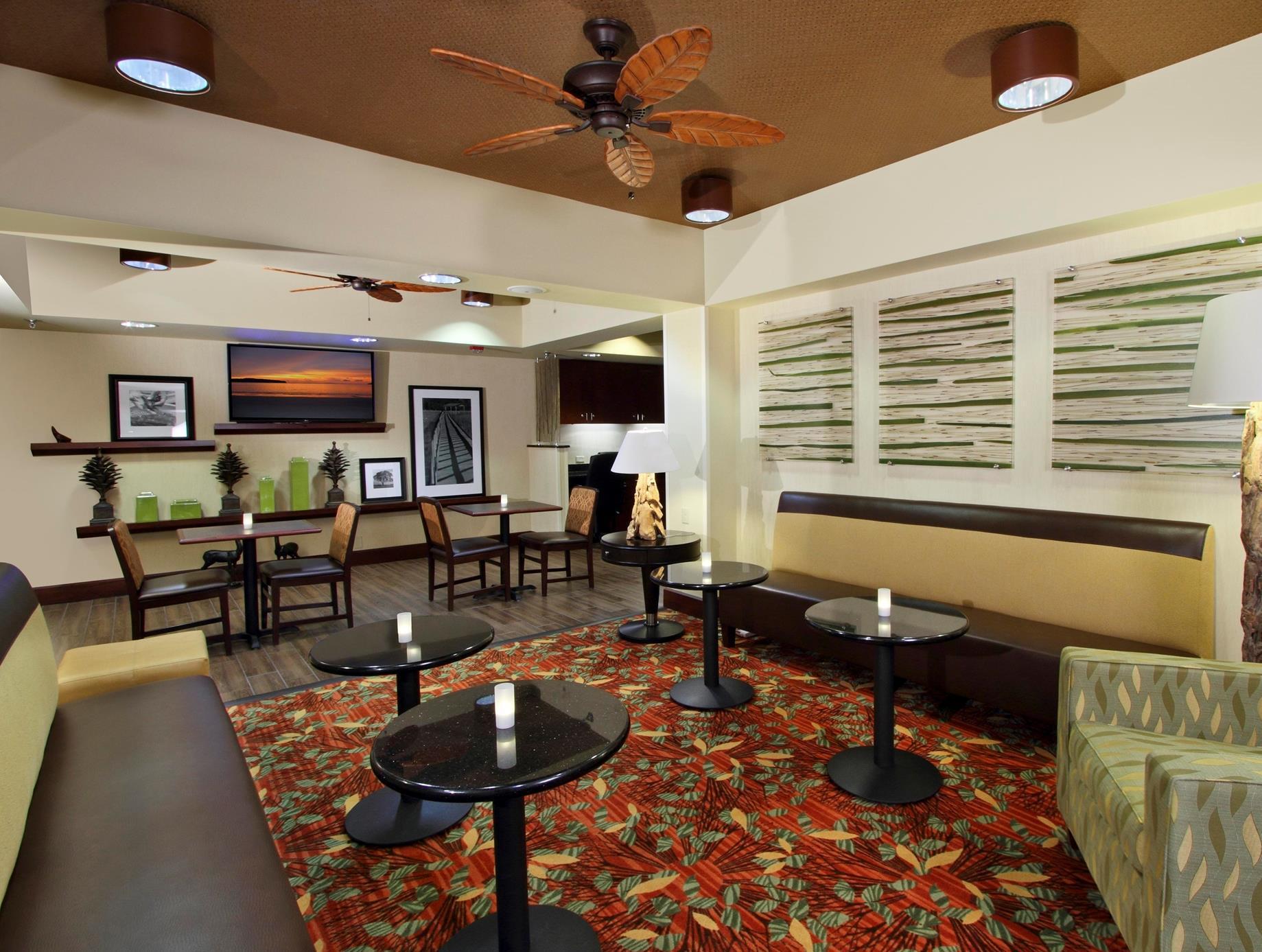 Hampton Inn Ruston Kültér fotó