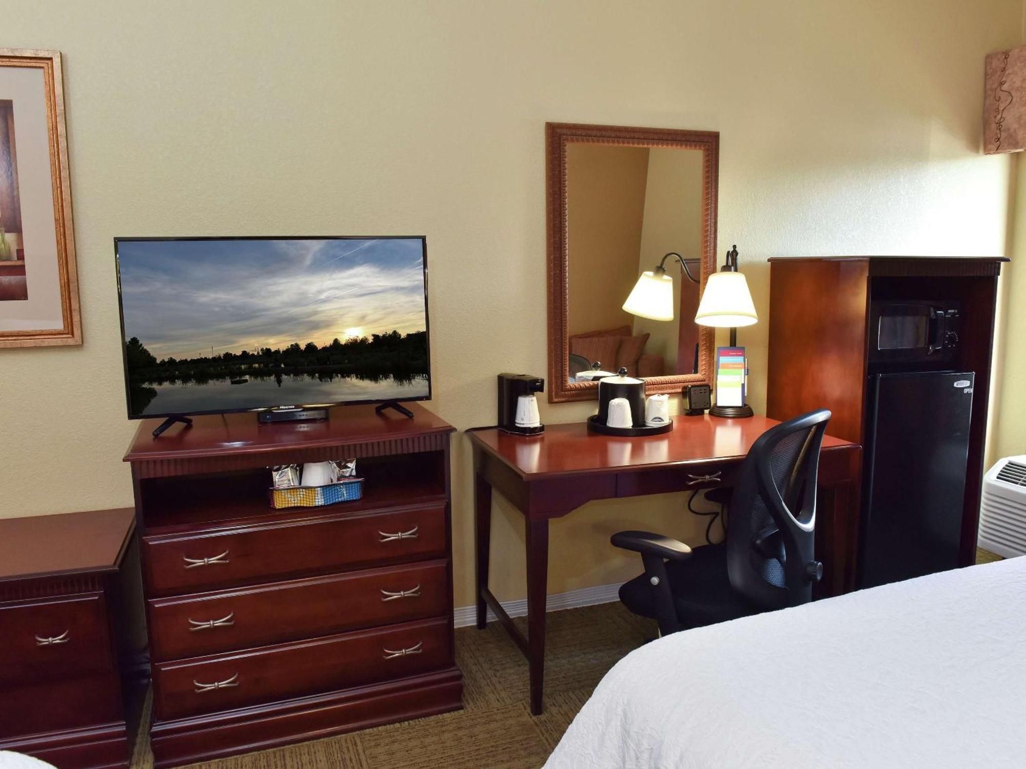 Hampton Inn Ruston Kültér fotó