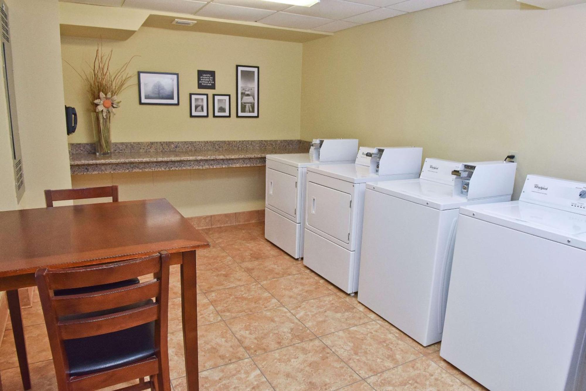 Hampton Inn Ruston Kültér fotó