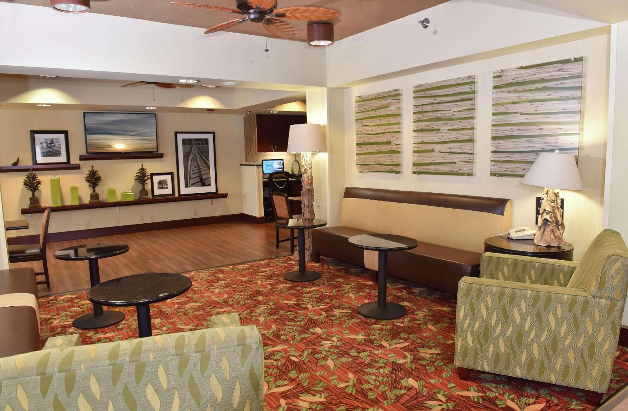 Hampton Inn Ruston Kültér fotó