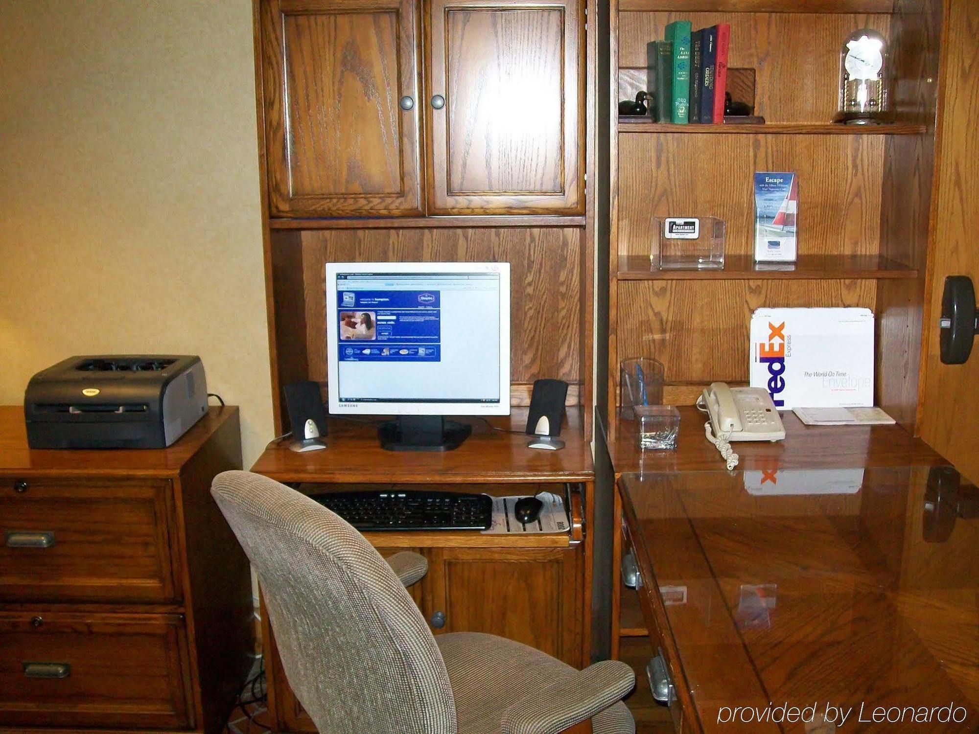 Hampton Inn Ruston Kültér fotó