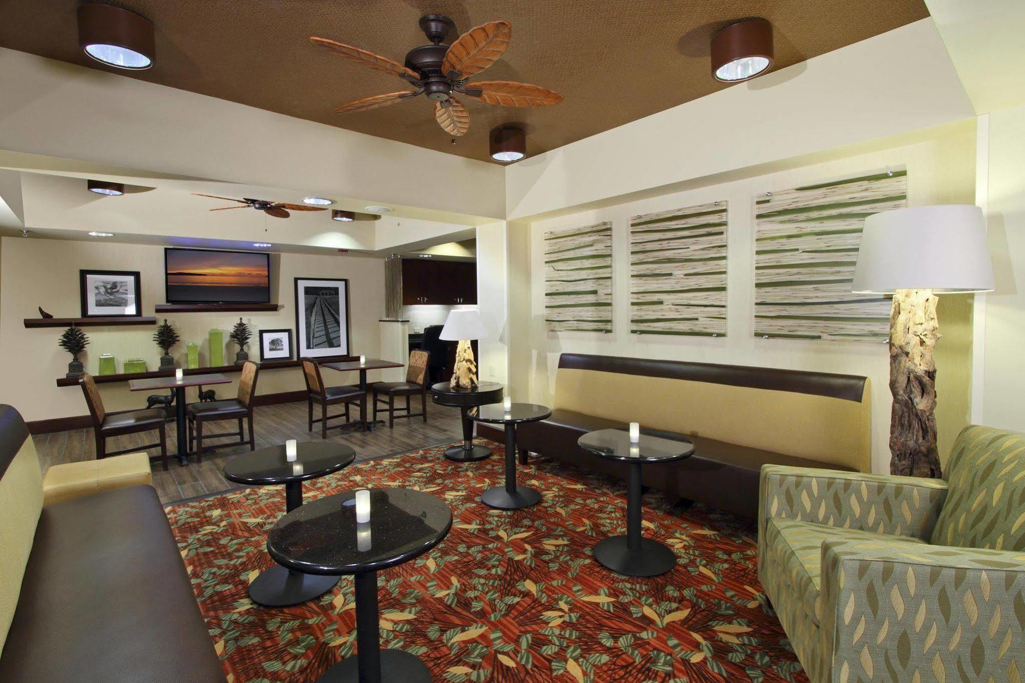 Hampton Inn Ruston Kültér fotó